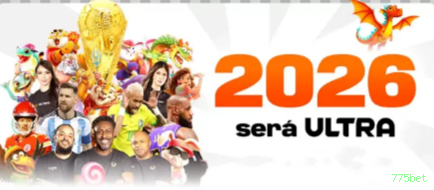 Slots no app 775bet mobile