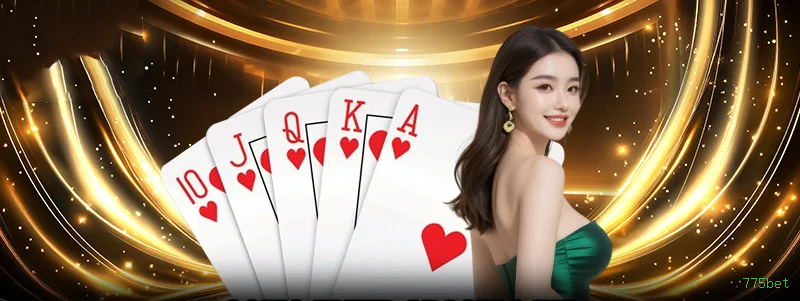 Guia rápido de apostas ao vivo na 775bet
