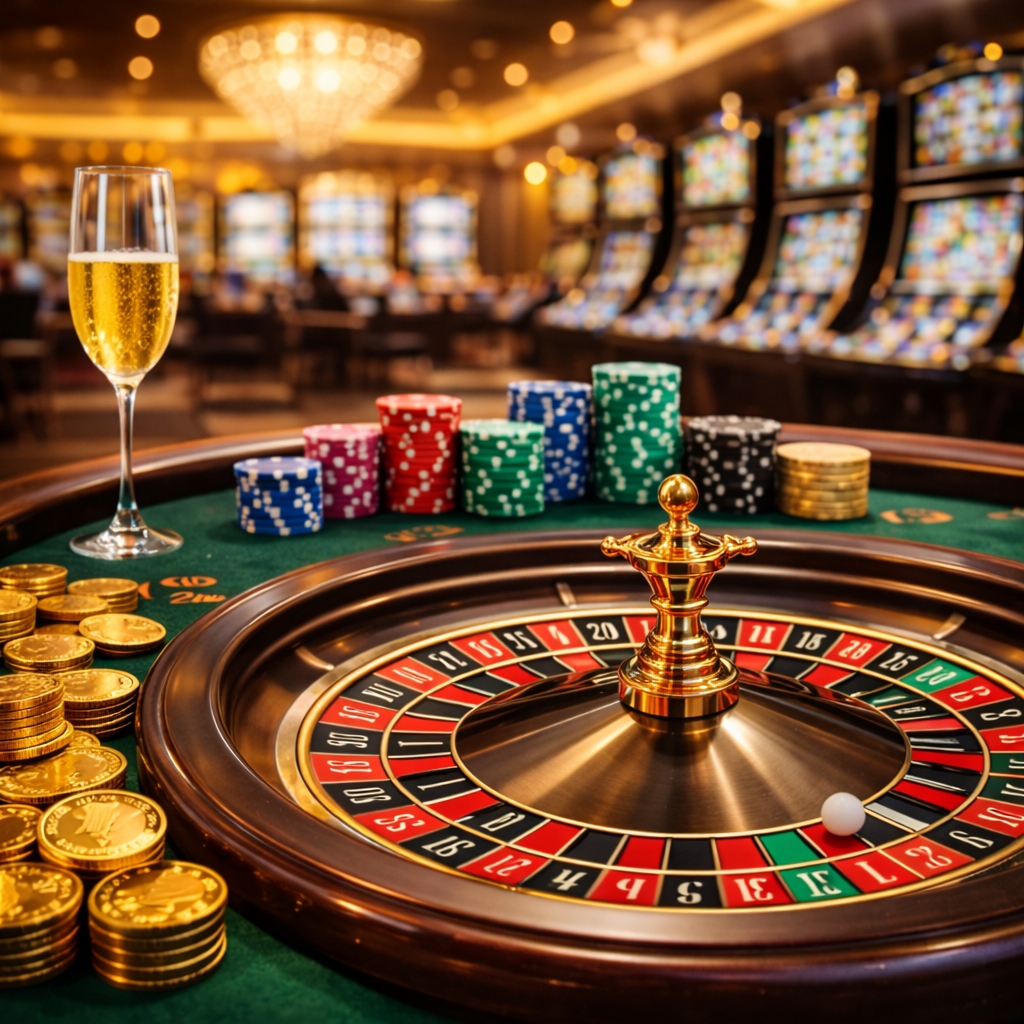 Cassino 775bet app mobile