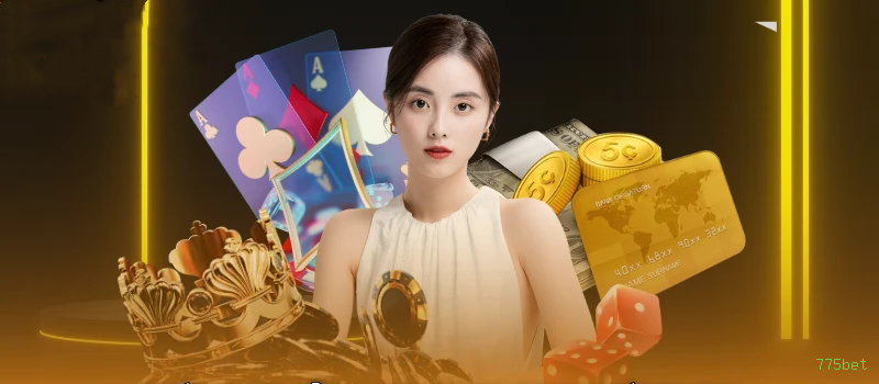 App 775bet Android download