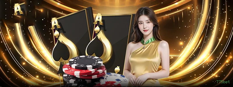 Aplicativo móvel 775bet para iOS e Android