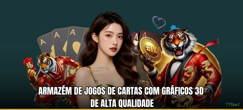 Segurança 775bet SSL