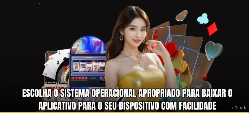 Pagamentos 775bet PIX