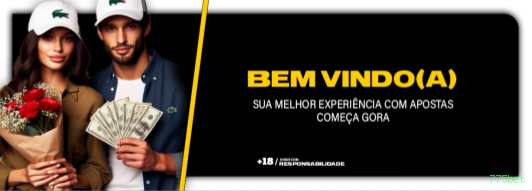 Formulário registro 775bet