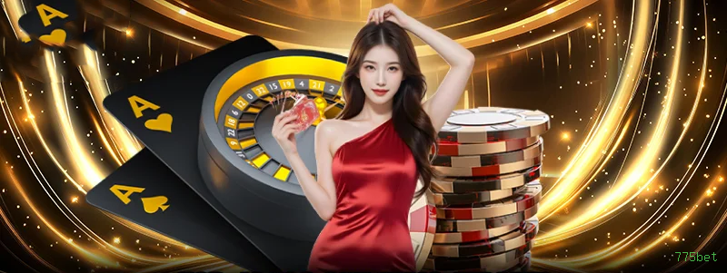 Bônus exclusivos membros VIP 775bet