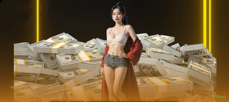 Aviator crash game 775bet